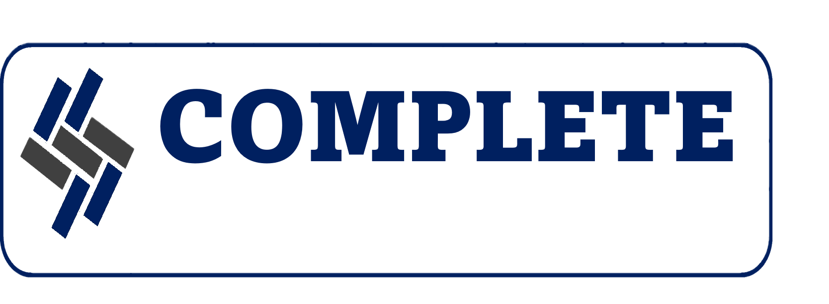 Complete Driveways and Landscaping Logo